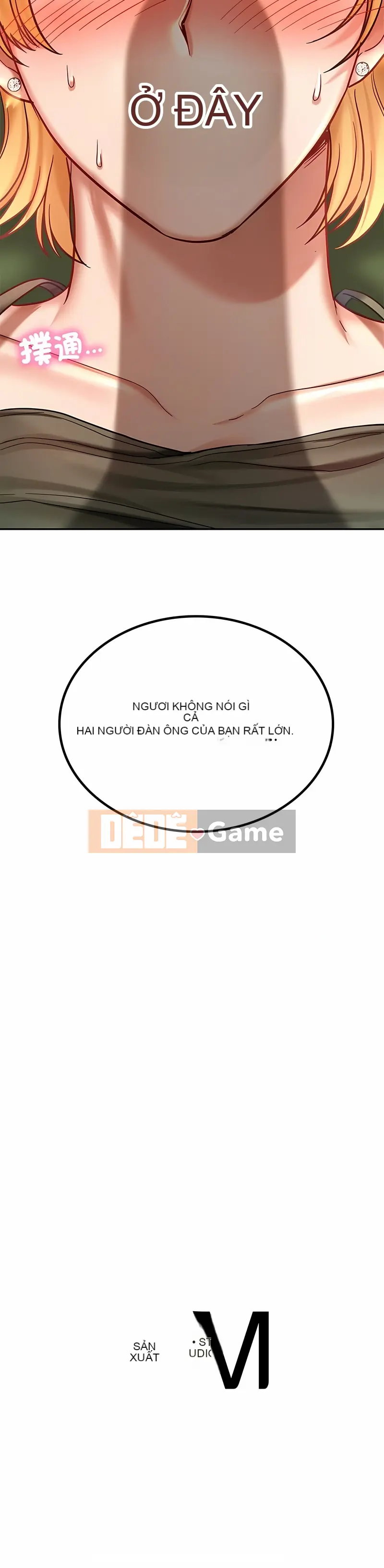 Công viên giải trí nam nữ Chương 1-6