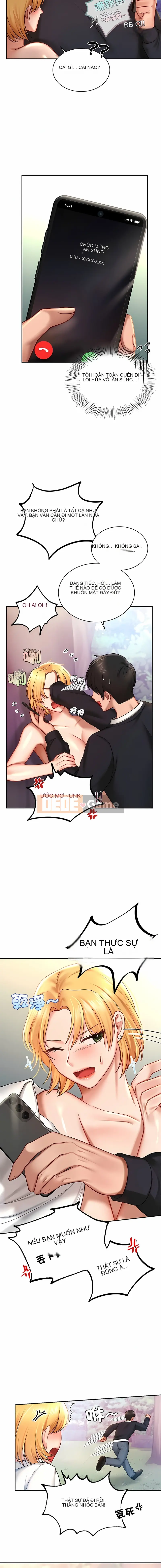 Công viên giải trí nam nữ Chương 1-6