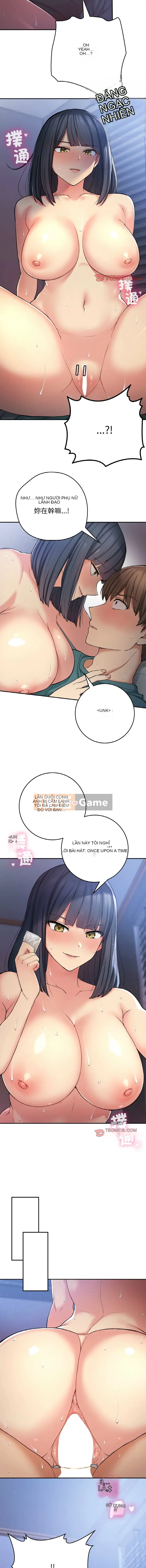 Mùa xuân sau khi trở về nhà Chương 22-23