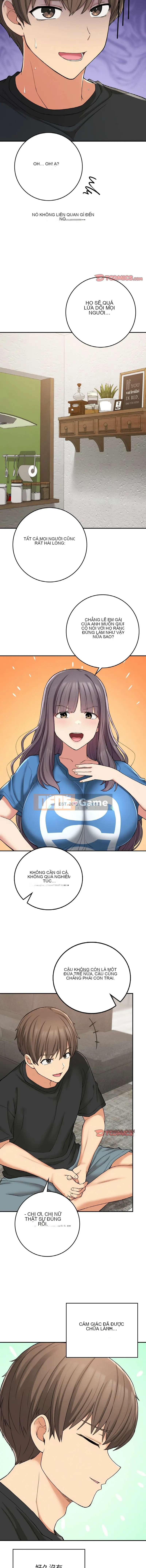 Mùa xuân sau khi trở về nhà Chương 22-23