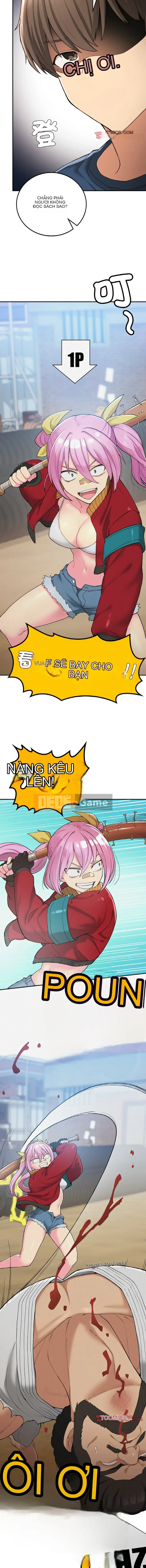 Mùa xuân sau khi trở về nhà Chương 22-23