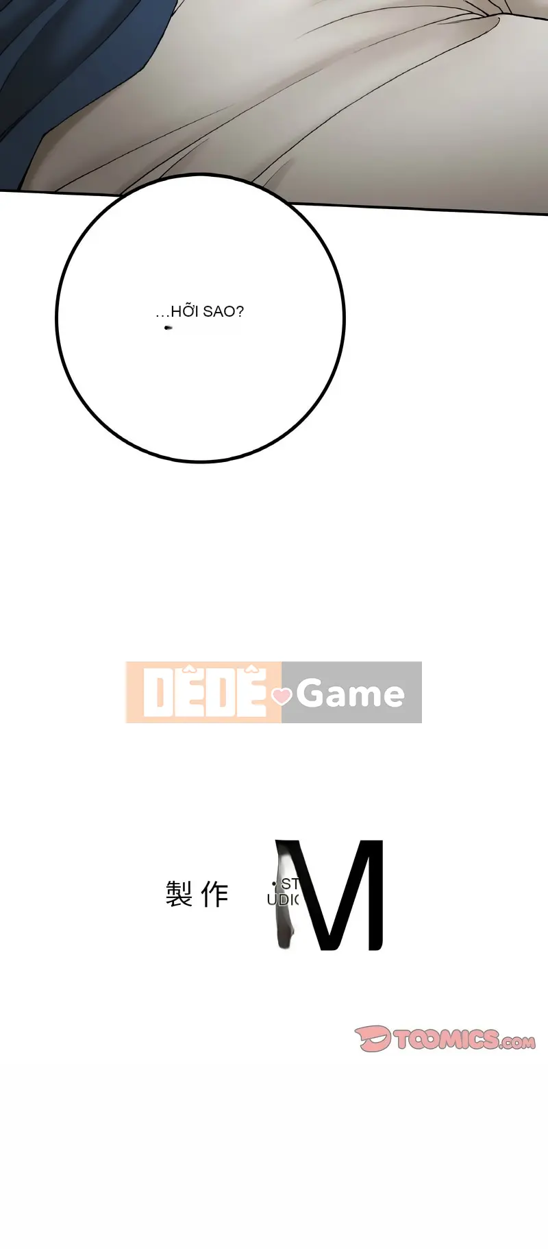 Mùa xuân sau khi trở về nhà Chương 22-23