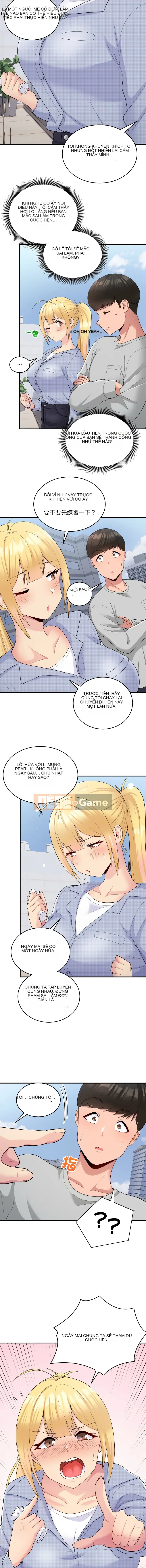 Bài học xưng tội Chương 8-9