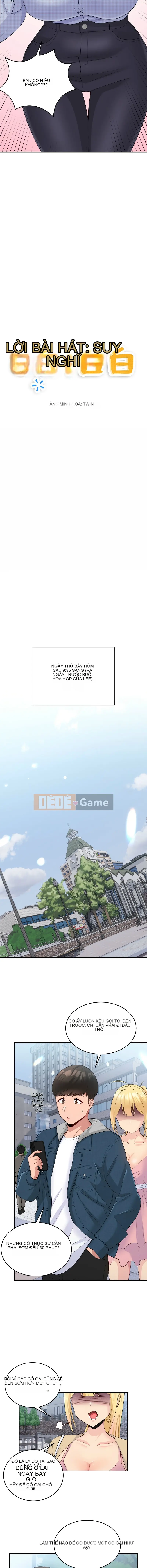 Bài học xưng tội Chương 8-9