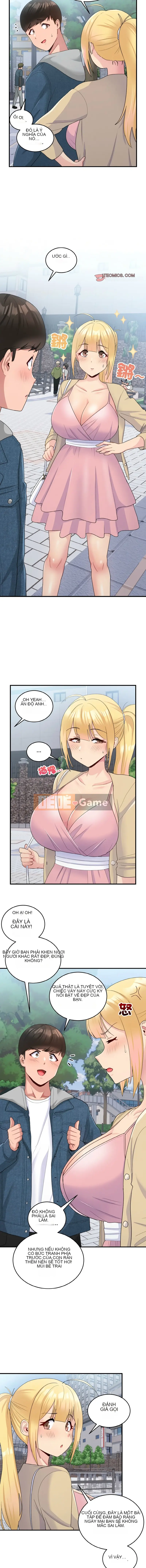 Bài học xưng tội Chương 8-9