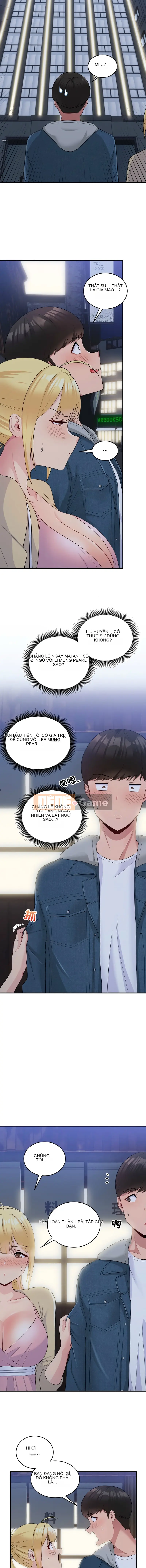 Bài học xưng tội Chương 8-9