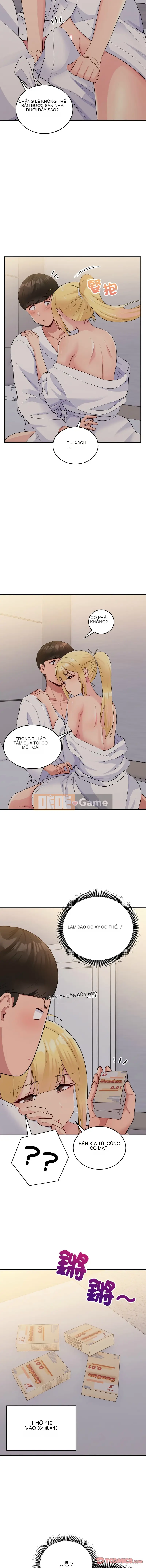 Bài học xưng tội Chương 8-9