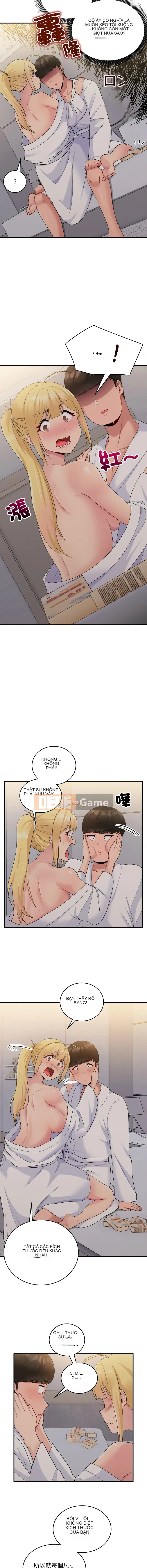 Bài học xưng tội Chương 8-9