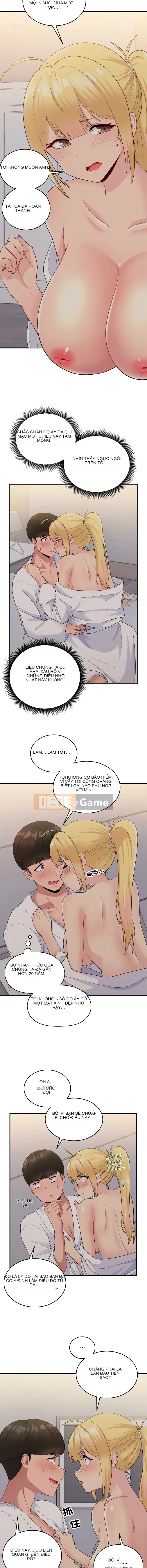 Bài học xưng tội Chương 8-9