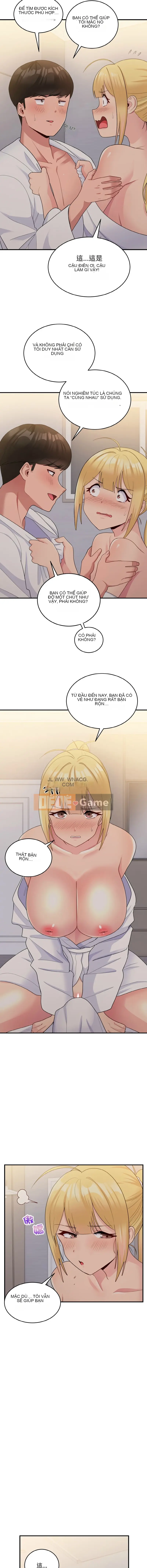 Bài học xưng tội Chương 8-9