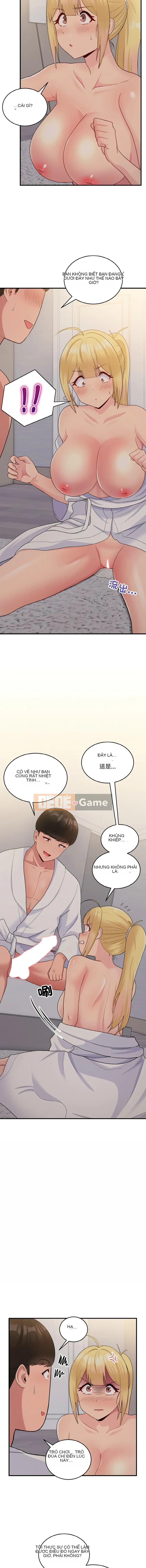 Bài học xưng tội Chương 8-9