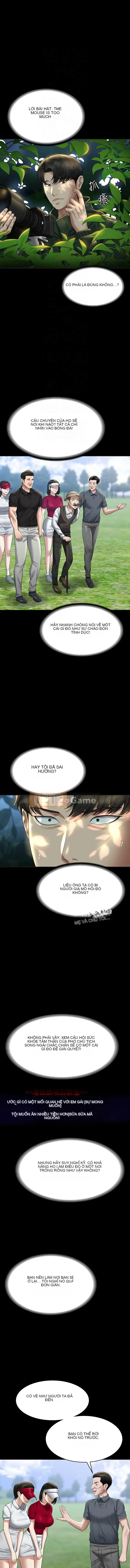 Siêu công chức Chương 130-131