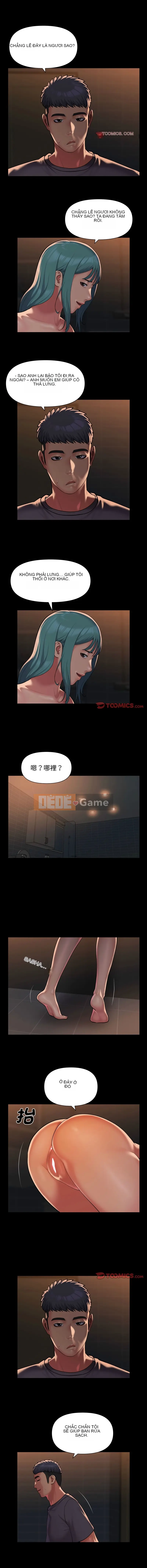 Hiệp hội đổi mới cộng đồng Chương 99-100