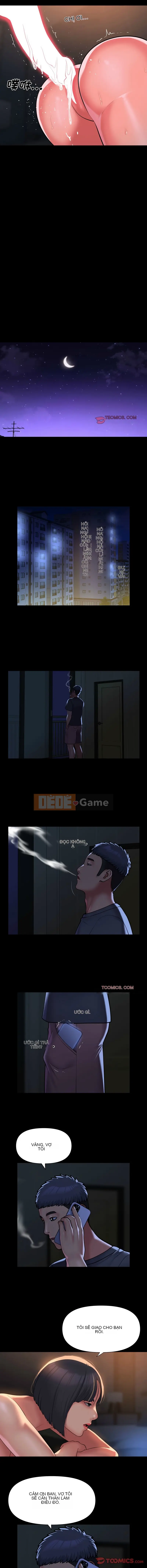 Hiệp hội đổi mới cộng đồng Chương 99-100