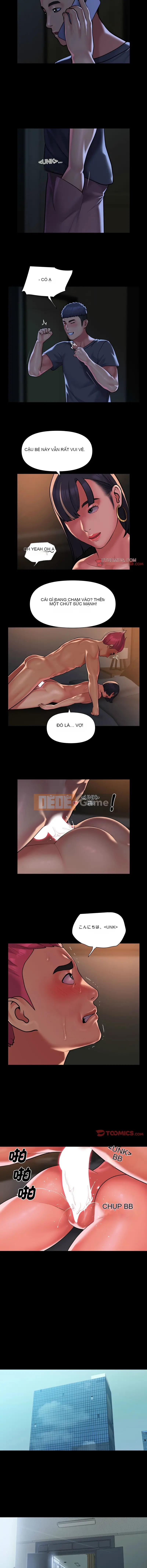 Hiệp hội đổi mới cộng đồng Chương 99-100