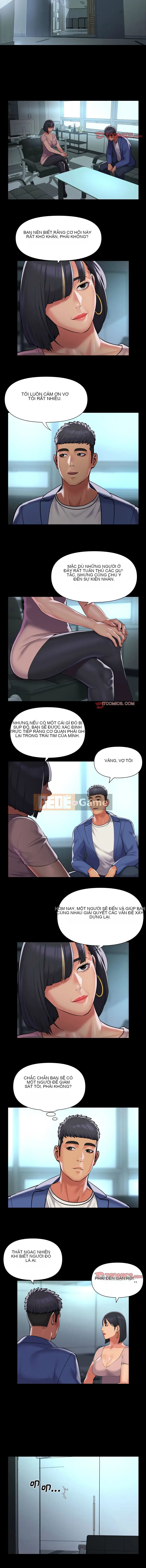 Hiệp hội đổi mới cộng đồng Chương 99-100