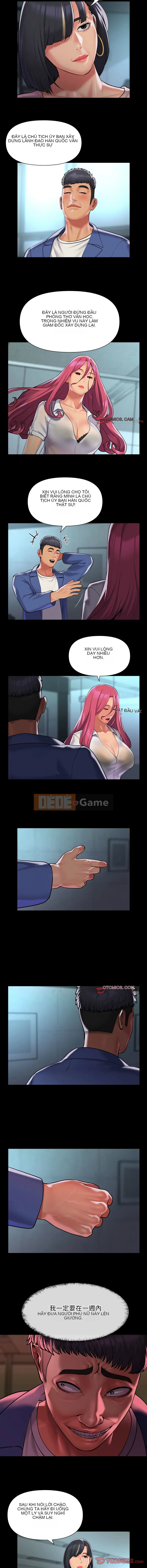 Hiệp hội đổi mới cộng đồng Chương 99-100