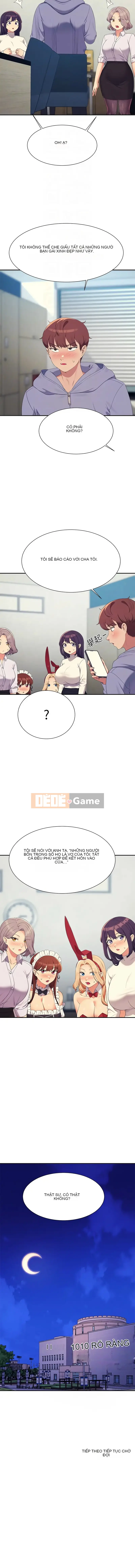Ai nói rằng không có cô gái thực sự trong đội ngũ quản lý? Chương 146-147