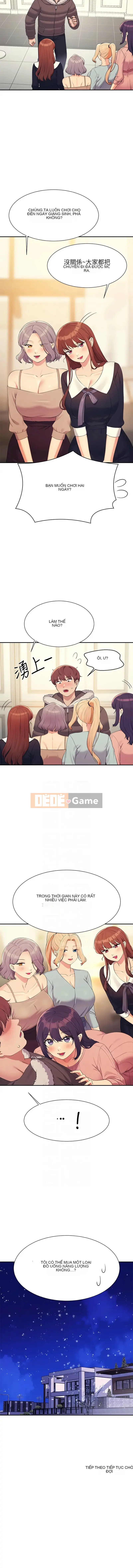 Ai nói rằng không có cô gái thực sự trong đội ngũ quản lý? Chương 146-147