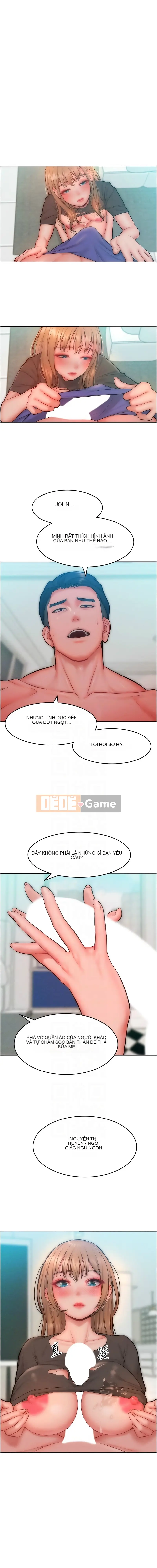 Một trăm cách khiến phụ nữ kiêu ngạo phải nhượng bộ Chương 29-30