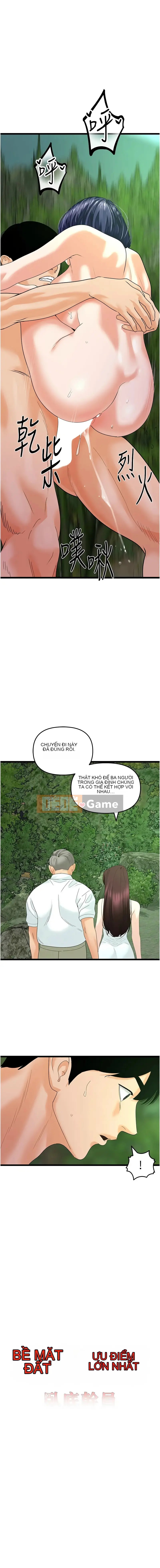 Người điều hành bí mật tuyệt vời nhất trên hành tinh Chương 41-42