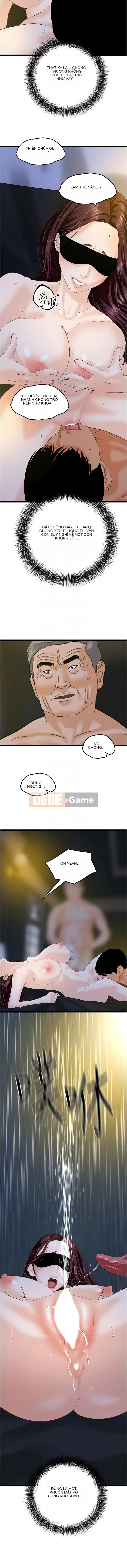 Người điều hành bí mật tuyệt vời nhất trên hành tinh Chương 41-42