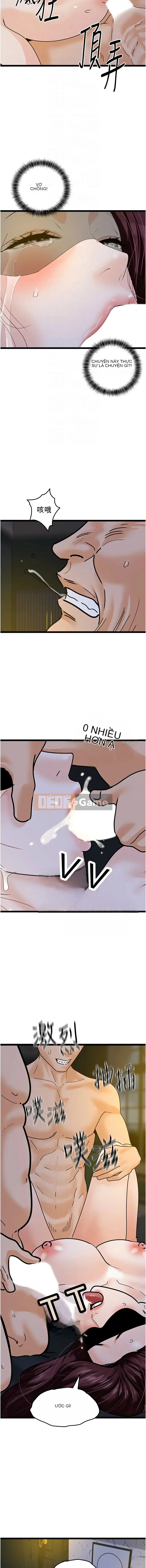 Người điều hành bí mật tuyệt vời nhất trên hành tinh Chương 41-42