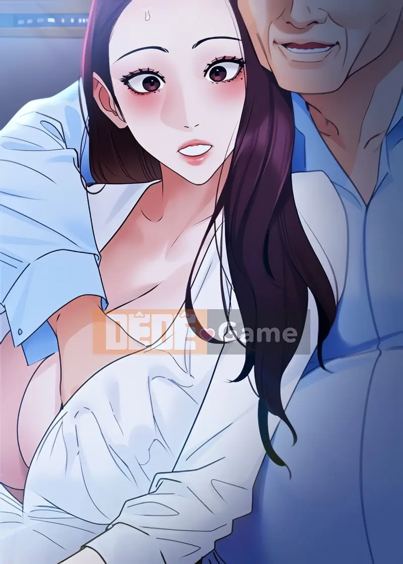 Người điều hành bí mật tuyệt vời nhất trên hành tinh Chương 41-42