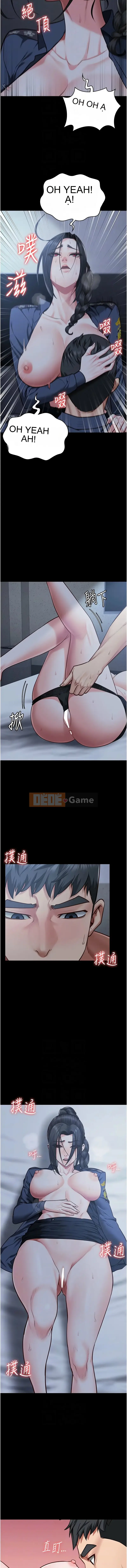 Nữ tù nhân trong tù Chương 67-68