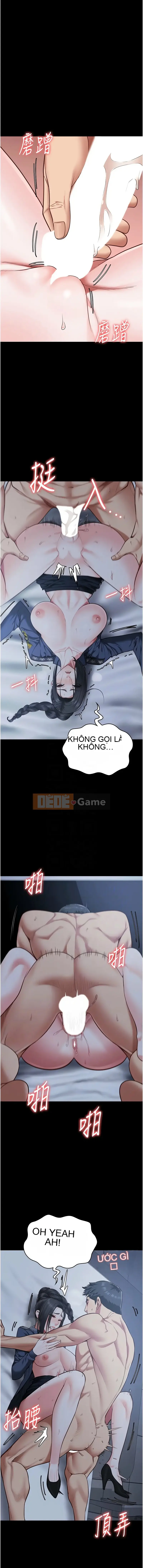 Nữ tù nhân trong tù Chương 67-68