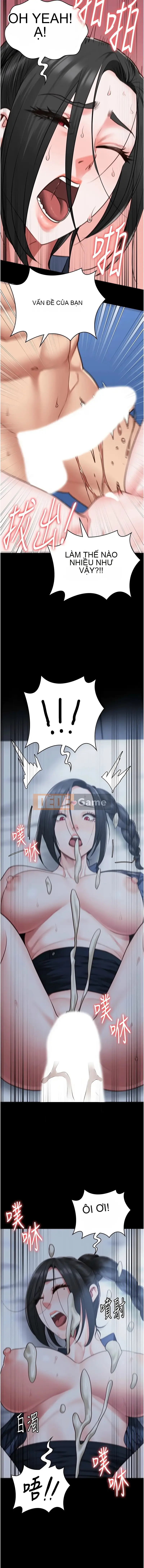 Nữ tù nhân trong tù Chương 67-68