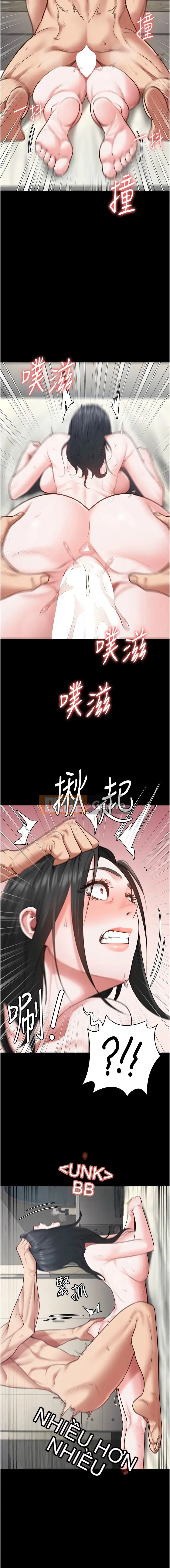 Nữ tù nhân trong tù Chương 67-68