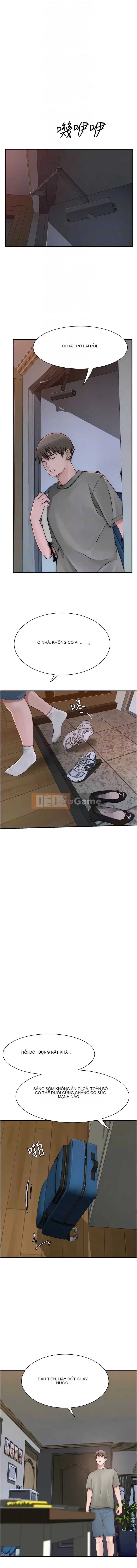 Mùi hương của mẹ kế Chương 59-60