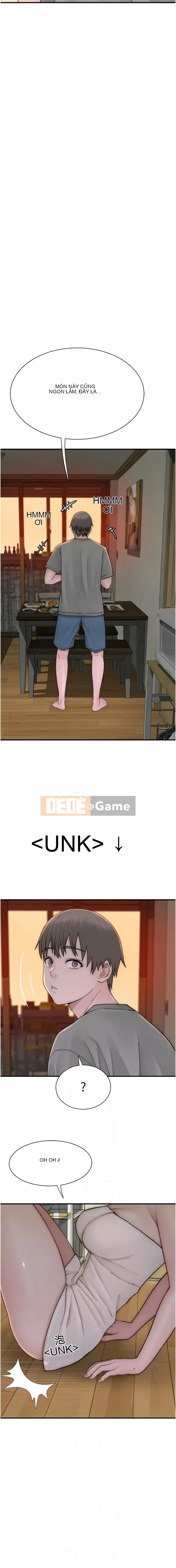 Mùi hương của mẹ kế Chương 59-60