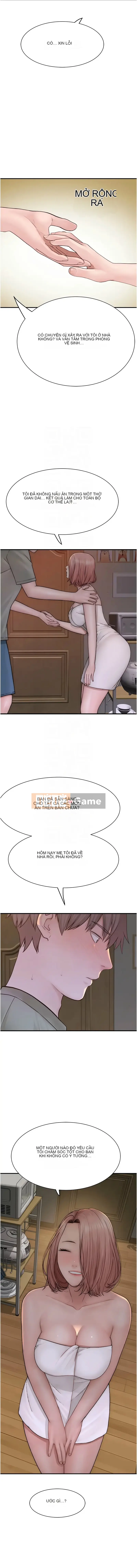 Mùi hương của mẹ kế Chương 59-60