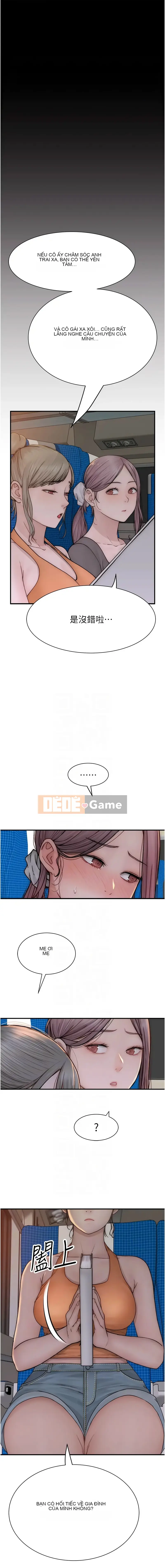 Mùi hương của mẹ kế Chương 59-60