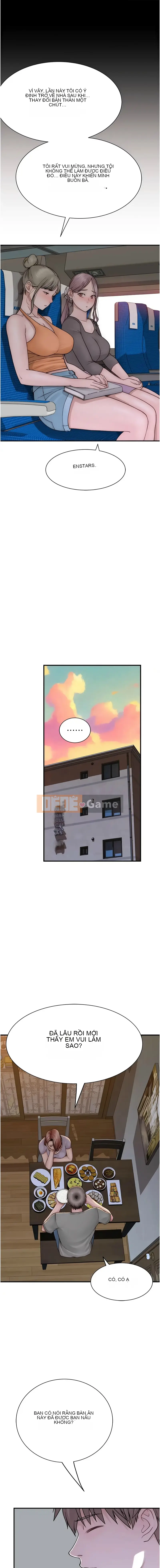 Mùi hương của mẹ kế Chương 59-60