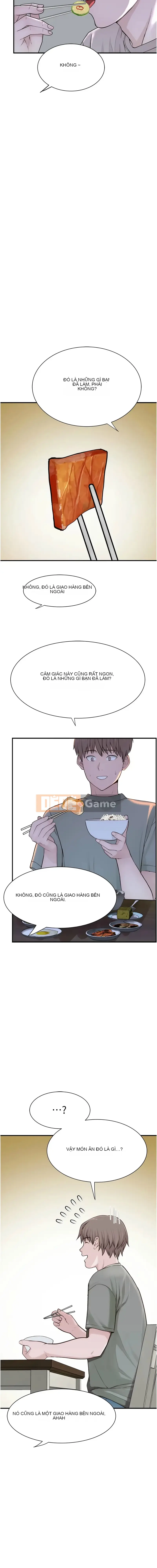 Mùi hương của mẹ kế Chương 59-60