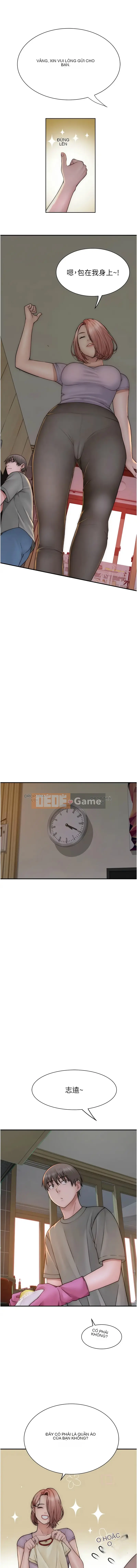 Mùi hương của mẹ kế Chương 59-60