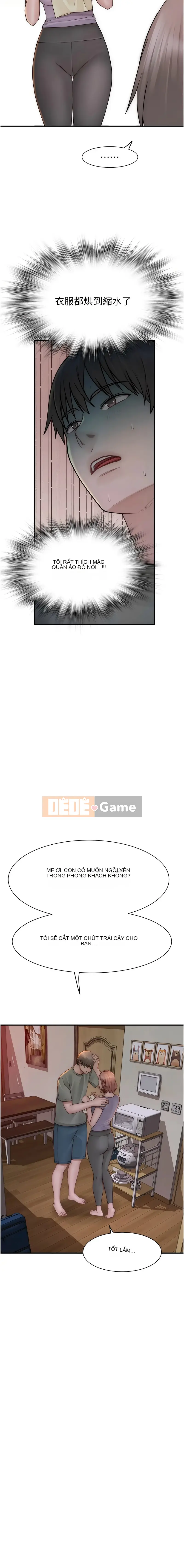 Mùi hương của mẹ kế Chương 59-60