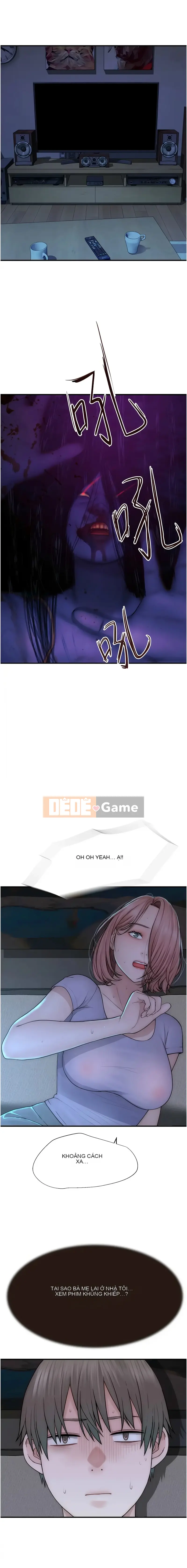 Mùi hương của mẹ kế Chương 59-60