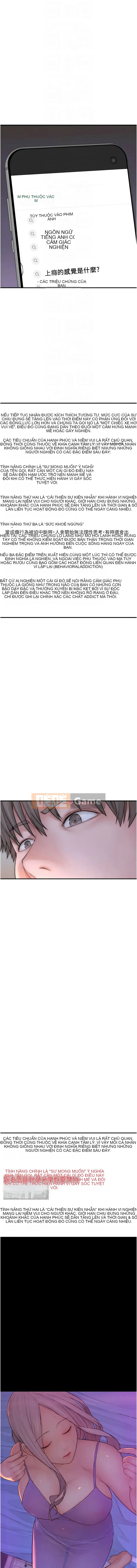 Mùi hương của mẹ kế Chương 59-60