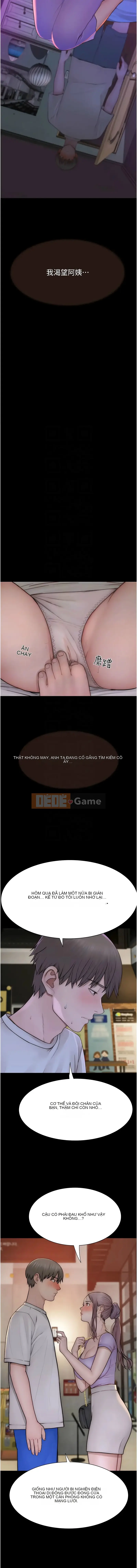 Mùi hương của mẹ kế Chương 59-60