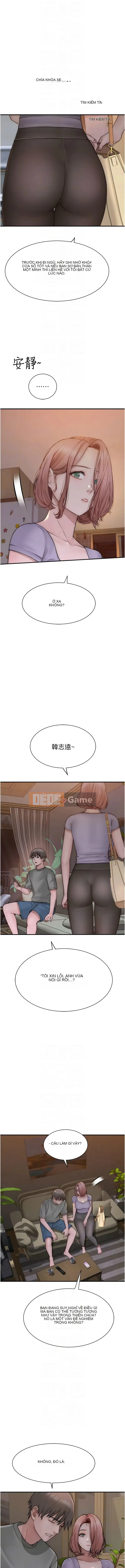 Mùi hương của mẹ kế Chương 59-60