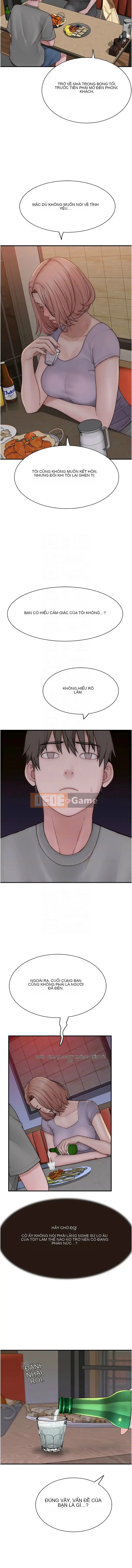 Mùi hương của mẹ kế Chương 59-60