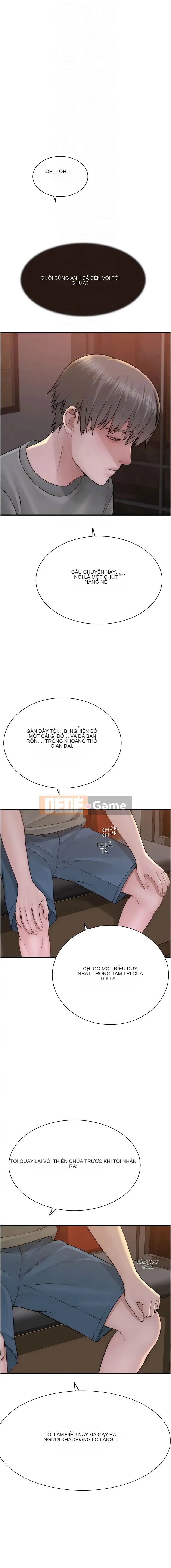 Mùi hương của mẹ kế Chương 59-60