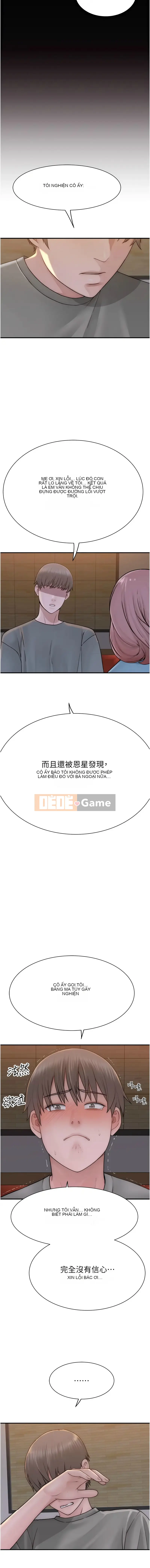 Mùi hương của mẹ kế Chương 59-60