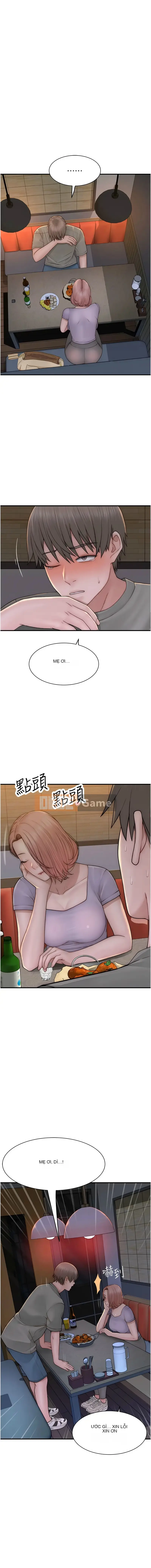 Mùi hương của mẹ kế Chương 59-60