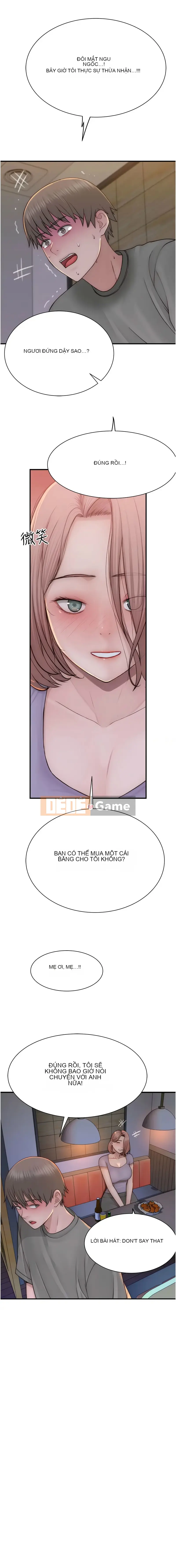 Mùi hương của mẹ kế Chương 59-60