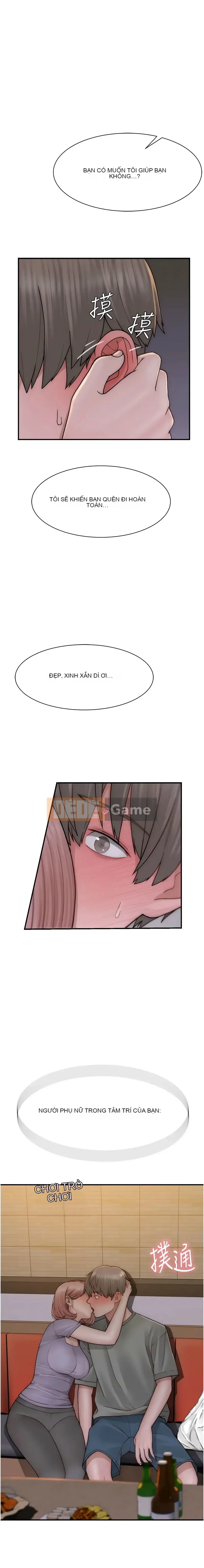 Mùi hương của mẹ kế Chương 59-60